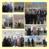 بازدید سرپرست محترم دانشگاه ملی مهارت واحد استان فارس به همراه هیات همراه از دانشگاه ملی مهارت مرکز دختران نی ریز 
 2