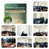 جلسه توجیهی  دانشجویان جدیدالورودصبح روز دوشنبه 8اردیبهشت ماه 2