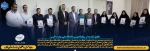 تجلیل شایسته از روابط‌عمومی مراکز تابعه دانشگاه ملی مهارت واحد استان فارس 2