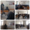 برگزاری جلسه به مناسبت هفته ملی  بدون دخانیات  2