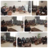 برگزاری جلسه به مناسبت امتحانات پایان ترم 1404-1403  2
