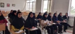 گزارش برگزاری شورای صنفی دانشجویان  2
