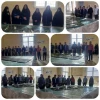 غبار روبری گلزار شهدا 2