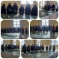 غبار روبری گلزار شهدا