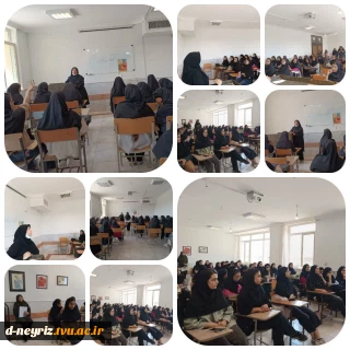 برگزاری جلسه شبکه بهداشت  ودرمان  با موضوع  اورژانس های بیماری های زنان در بحران