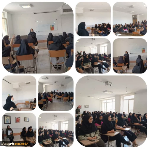 برگزاری جلسه شبکه بهداشت  ودرمان  با موضوع  اورژانس های بیماری های زنان در بحران