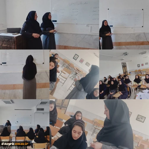 تشکیل جلسه شورای صنفی  خوابگاه دانشجویان