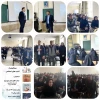 گزارش برگزاری دوره پیشگیری از آسیب های اجتماعی 2
