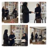 جلسه تقدیر از اساتید سرآمد آموزشی  2