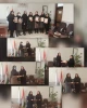 برگزاری جلسه تقدیر وسپاسگزاری از همکاران به مناسبت بزرگداشت  روز مادر وروز زن 2
