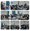 برگزاری کارگاه ورکشاپ عکاسی با حضور دانشجویان رشته گرافیک 2