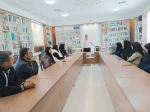 برگزاری دوره آموزشی cpr(احیای قلبی ریوی) 2