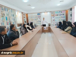 برگزاری دوره آموزشی cpr(احیای قلبی ریوی) 2