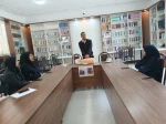 برگزاری دوره آموزشی cpr(احیای قلبی ریوی) 3