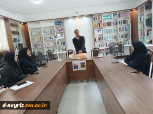 برگزاری دوره آموزشی cpr(احیای قلبی ریوی) 3