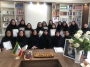 مراسم بزرگداشت به مناسبت شهادت استاد شهید مرتضی مطهری  وروز استاد