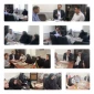 گزارش بازدید ریاست محترم دانشگاه ملی مهارت واحد استان فارس از آموزشکده دختران نی ریز