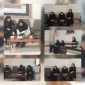 گزارش خبری از حضور کارکنان مرکز بهداشت و سلامت شهرستان نی ریز جهت اندازه گیری و بررسی وضعیت فشار خون و قندخون کارکنان آموزشکده دختران نی ریز