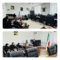 جلسه بازخوانی قوانین اموراداری