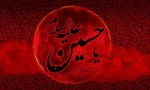 عالم همه محو گل رخسار حسین است ، ذرات جهان درعجب از کار حسین است . دانی که چرا خانه ی حق گشته سیه پوش ، یعنی که خدای تو عزادار حسین است
فرا رسیدن ماه محرم را خدمت شما اعضای محترم گروه تسلیت عرض می کنم. 2