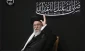 قاب تصویر شهید قائد آیت الله سید علی حسینی خامنه ای