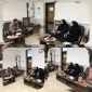 برگزاری جلسه هم اندیشی  ریاست آموزشکده با  حضور  مسئول بسیج دانشجویی  شهرستان نی ریز